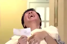 儿子刚出生彩票就中大奖，男子却不知儿子是财神转世，大惊喜！视频封面