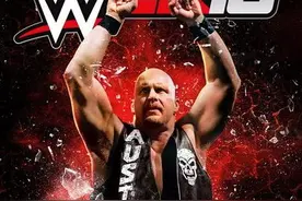 《WWE 2K16》新角色名单：超级明星巨兽，希莫斯参战图片