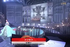 平成歌姬西野加奈最适合结婚典礼的一首热曲-使用说明书~