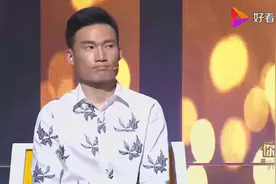 小男生暗恋女上司，喝酒上头亲了她额头，女上司被吓到！视频封面