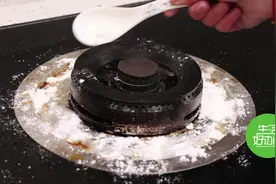抓紧在灶台撒把食盐，用途真厉害，10个人9个都需要，快告诉家人视频封面