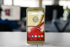 很不错的入门机，联想Moto M评测图片