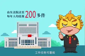 小齐小鲁普法：这位小朋友的爸爸为什么这么忙？为您介绍三大诉讼视频封面