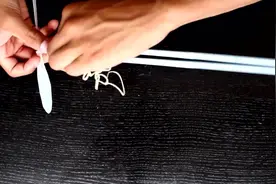 技术宅 手工帝 创意 DIY：如何制作橡皮筋动力纸飞机视频封面