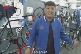 迪卡侬大冒险，看看有什么值得买的公路车小配件视频封面