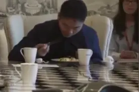 京东早会内容曝光：刘强东居然忘记谈最重要的一点视频封面