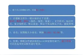 收藏 | AutoCAD高级教程——布局图片