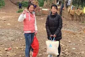 两越南“新娘”被骗遭拘禁 衢州常山警方千里送其回国图片