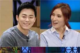 GUMMY出演《Happy Together3》 母亲盼其与曹政奭完婚图片