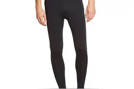UA 安德玛 HeatGear系列 Armour Compression 男士 压缩裤 海淘图片