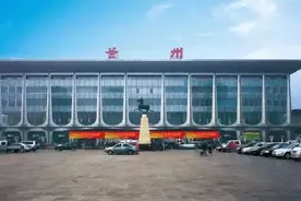 兰州最全火车站、机场交通攻略！春运肯定用得上！图片