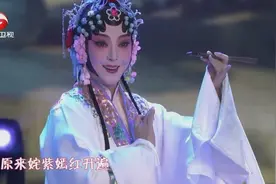 真好听！这段昆曲《游园惊梦》真感人，汤显祖的经典果然与众不同视频封面