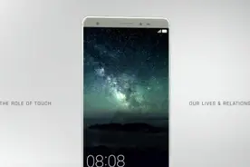 华为mate10配置曝光，首发麒麟970+双曲面屏幕视频封面