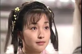 此人是郭靖和黄蓉之子，郭襄生日时，没人注意到他图片