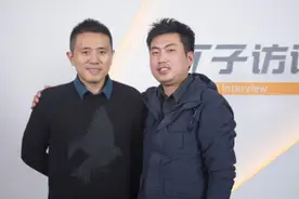 《钉子访谈》三个爸爸联合创始人戴赛鹰谈怎样才能快速引爆市场视频封面