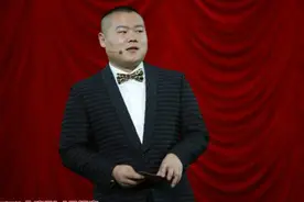 岳云鹏孙越 用相声的方式诠释什么叫贱视频封面