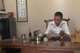 柬埔寨市场商机多，福建老板十年打拼身家过亿视频封面