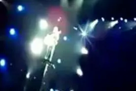 当年刀郎唱给前妻杨娜最悲伤的歌曲，太悲伤已经封口了视频封面