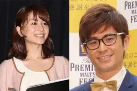 跑步除邪！日本笑星与美女主播分手跑马治情伤图片