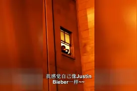 Adele：我感觉自己像Justin Bieber图片