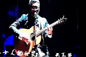 李宗盛沧桑演绎《山丘》，没有高音炫技依然震撼人心！图片