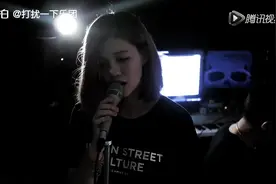 翻唱史上最好听的不平凡之歌—打扰一下乐团《平凡之路》图片
