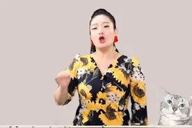 #狂浪 是一种态度！生活需要洒脱点～ 开始练唱吧！#唱歌 #媛媛老师 @抖音小助手