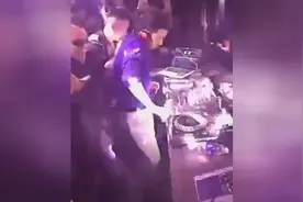 bigbang胜利DJ你的话筒掉了视频封面