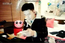 YY木梳对喷刘一手，阿哲回应：弟弟自由发挥，没准他就站起来了