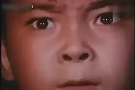 我胡汉三又回来啦！你还记得这句话出自哪部电影吗？视频封面
