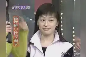 王心凌出道前跟妈妈上宪哥做的节目，天啊妈妈那么美，是亲生的吗视频封面