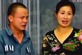 刘晓燕唱明见小调《真的好想你》听哭了 全场泪崩！视频封面
