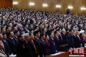 他们代表六千万华侨华人！列席今年全国政协会议的39名海外侨胞都有谁？图片