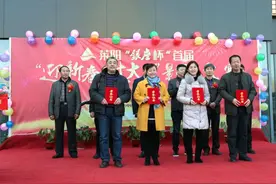 莱阳市文联举办影像大赛，镜头记录梨乡新生活图片