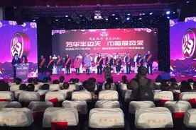 感恩妇女节！别忘了双流还有这么一群女神……图片