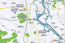 发现雁山 印象之一图片