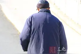 老人头晕 老人头晕警惕这些疾病图片