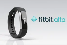 Fitbit推出新款Alta手环 走时尚路线图片