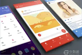 新年新气象，装点你的 Android 机（三）：主题篇图片