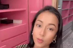 超美的花西子雕花口红，惊艳了我钮钴禄momoko💅🏿视频封面