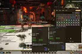 怪物猎人OL玩家分享关于护石精铸的小测试图片