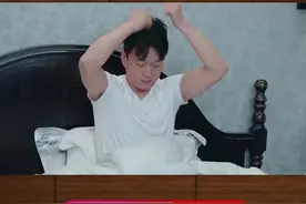 养生达人#佟大为 小课堂开讲啦！面部养生操，开启满满能量新一天！下载西瓜视频，看#大叔小馆 节目正片！视频封面