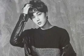 EXO成员KAI确定出演日剧男主角图片