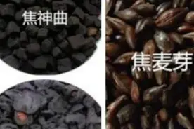 你知道“焦三仙”是什么吗？巧做蜜丸功效竟如此强大视频封面