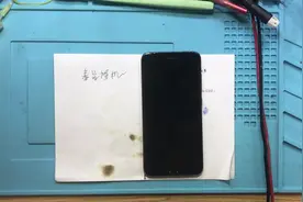 小米6不显示，通病，修好也不一定能赚到钱。这是怎么回事？