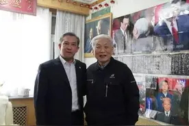 CAN送温暖 |中航工业领导向航空工业老领导、老专家、老同志们送上节日祝福图片