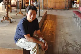 访谈︱徐坚：中国早期考古学和博物馆的日本渊源图片