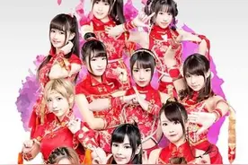 “最穷”中国女团Lunar被曝光 5年沉淀待逆袭图片