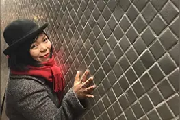 重庆妹儿把中文课送进巴塞罗那多所学校 搭建中西文化交流桥梁图片