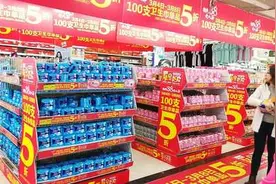 三八节也成消费大节 羊城商家折扣力度高于往年图片
